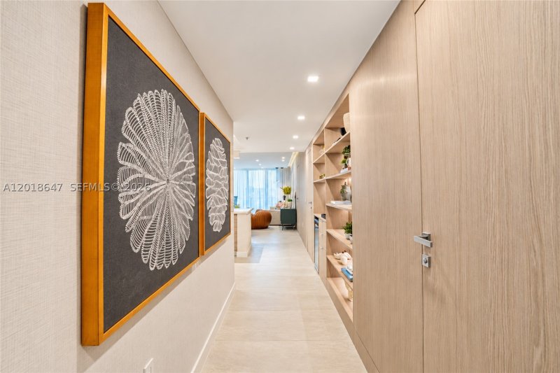 Apartment for rent at Parque Towers at St. Tropez 5-1603