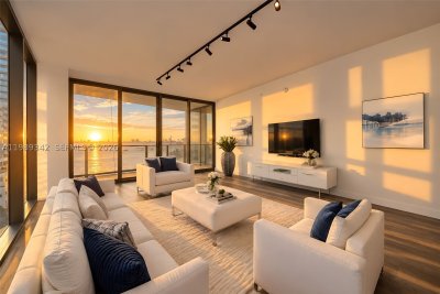 Icon Bay Apt #601