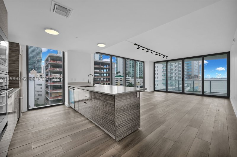Condo for sale at Icon Bay 601