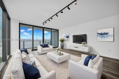 Comprar apartamento no Icon Bay 601