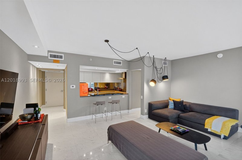 Condo for sale at 1500 Ocean Drive 507