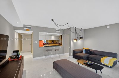 Comprar apartamento no 1500 Ocean Drive 507