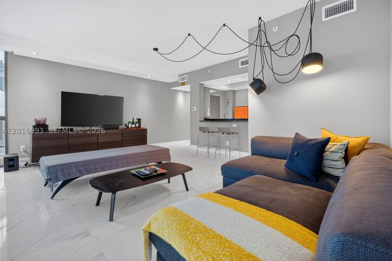 Condo for sale at 1500 Ocean Drive 507