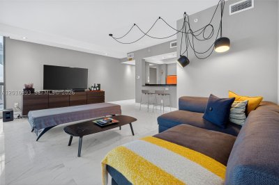Comprar apartamento no 1500 Ocean Drive 507