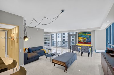 1500 Ocean Drive Apt #507
