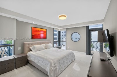 Comprar apartamento no 1500 Ocean Drive 507