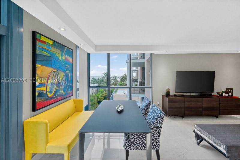 Condo for sale at 1500 Ocean Drive 507