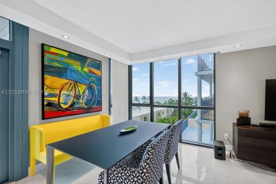 Comprar apartamento no 1500 Ocean Drive 507