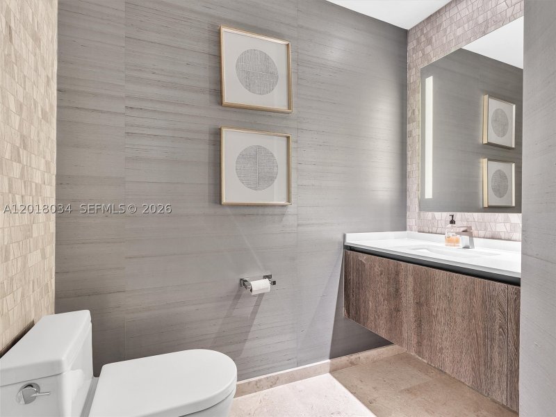 Comprar apartamento en Brickell City Centre Rise 2011 (corner
