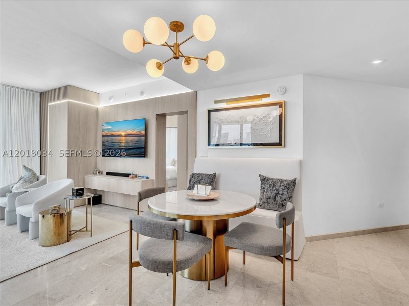 Comprar apartamento en Brickell City Centre Rise 2011 (corner