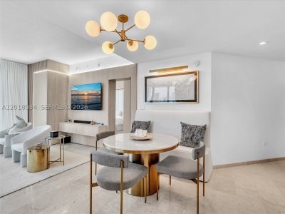 Comprar apartamento en Brickell City Centre Rise 2011 (corner