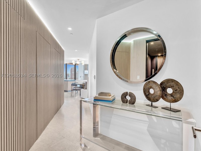 Comprar apartamento en Brickell City Centre Rise 2011 (corner