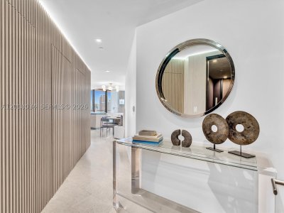Comprar apartamento en Brickell City Centre Rise 2011 (corner