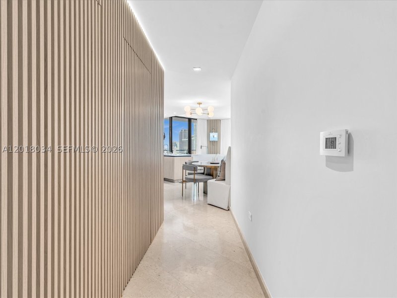 Comprar apartamento en Brickell City Centre Rise 2011 (corner