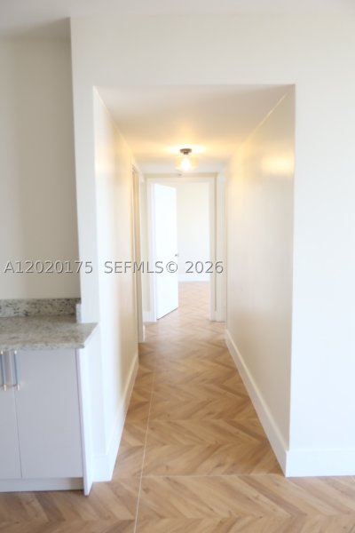 Apartment for rent at Olympus Condo 1816