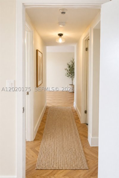 Apartment for rent at Olympus Condo 1816