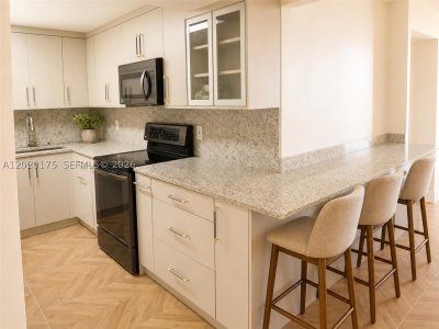 Alquiler de apartamento en Olympus Condo 1816