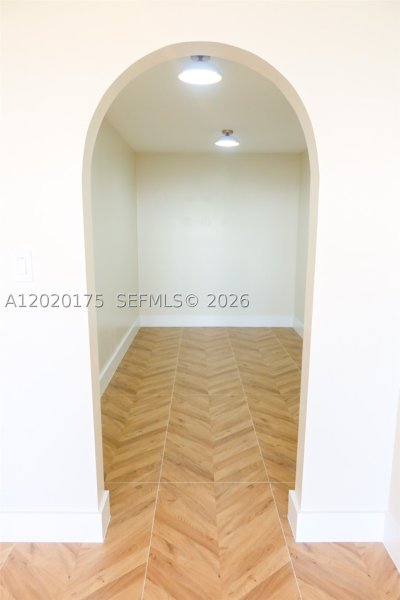 Apartment for rent at Olympus Condo 1816