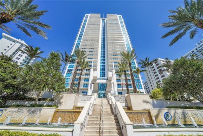 Aluguel de apartamento no Ocean Palms 701
