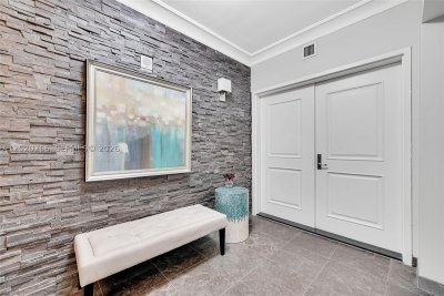 Aluguel de apartamento no Ocean Palms 701