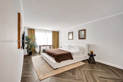 Comprar apartamento no Winston Towers 2112