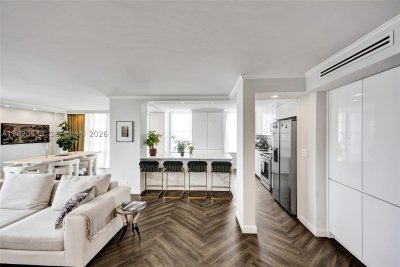 Comprar apartamento no Winston Towers 2112