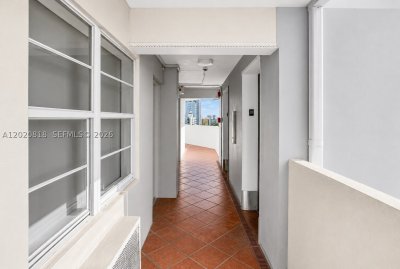 Comprar apartamento en Bayshore Yacht Tennis Club 1006