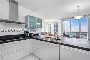 Condo for sale at Trump Royale 3407