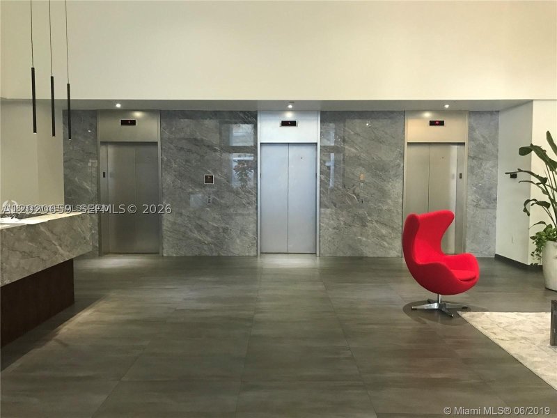 Apartment for rent at Ten Aragon 1018