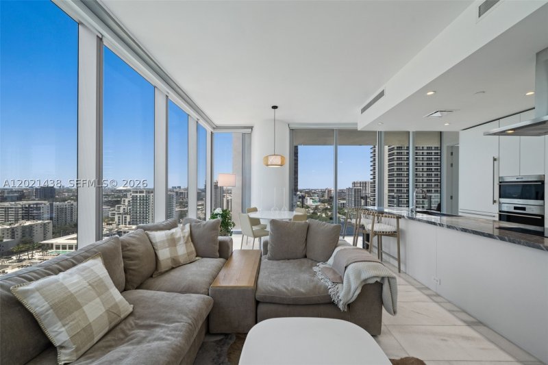 Comprar apartamento no Missoni Baia 2105