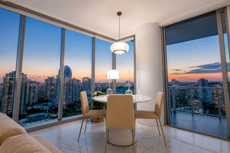 Comprar apartamento no Missoni Baia 2105