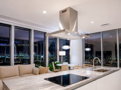 Comprar apartamento en Missoni Baia 2105