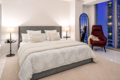 Comprar apartamento en Missoni Baia 2105