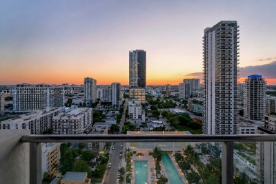 Comprar apartamento en Missoni Baia 2105
