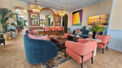 Alquiler de apartamento en NoMad Residences Wynwood 619
