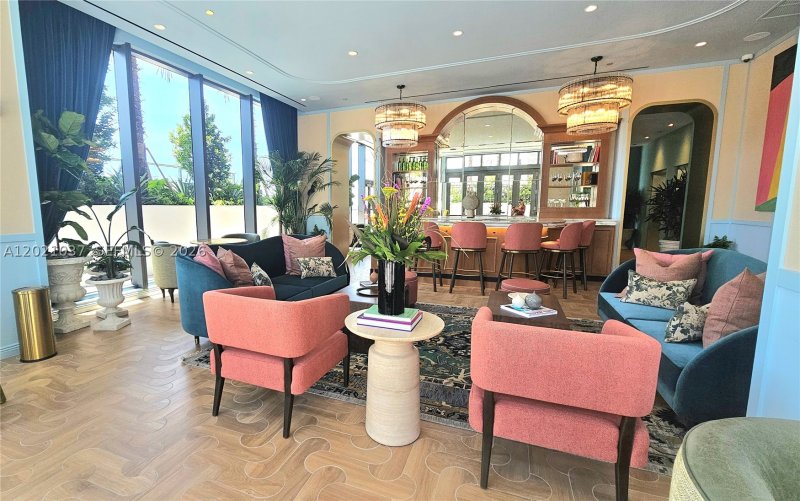 Alquiler de apartamento en NoMad Residences Wynwood 619