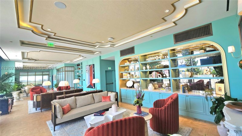 Alquiler de apartamento en NoMad Residences Wynwood 619