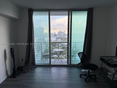 Alquiler de apartamento en One Miami East Tower 3620