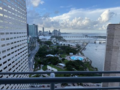 One Miami East Tower Apt #3620