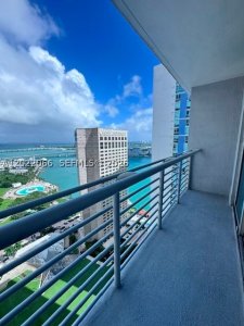 One Miami East Tower Apt #3620