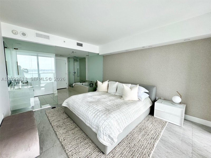 Apartment for rent at Paraiso Bay Miami 1901