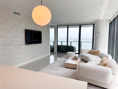 Paraiso Bay Miami Apt #1901