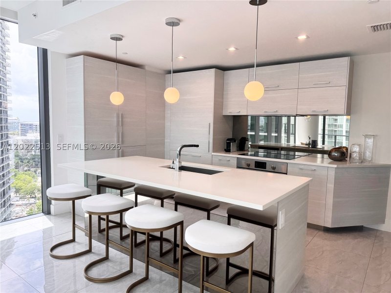 Apartment for rent at Paraiso Bay Miami 1901