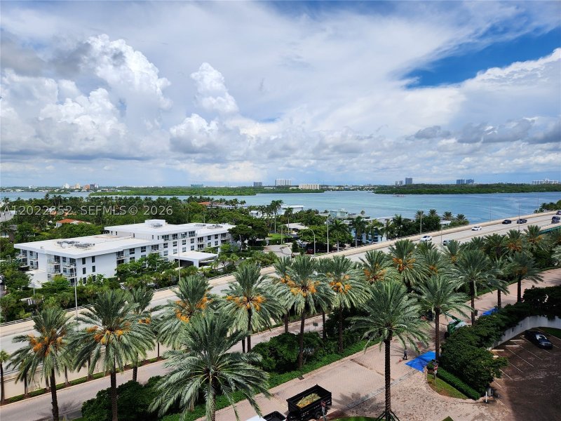 Apartment for rent at Harbour House 824