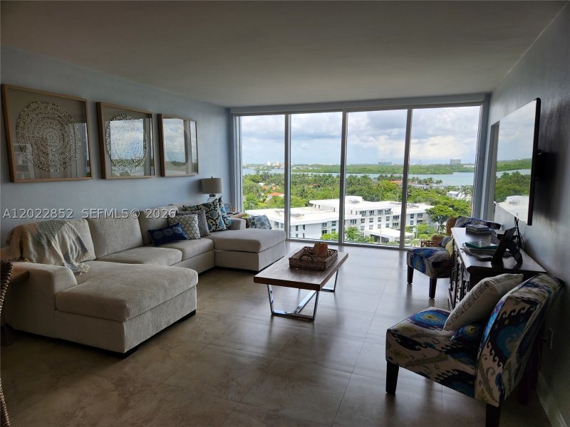 Apartment for rent at Harbour House 824