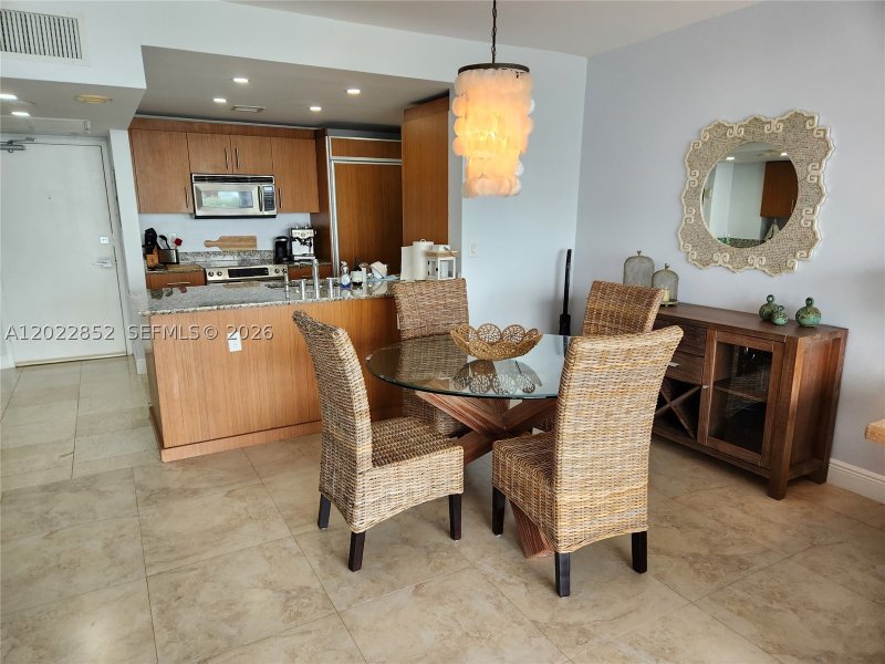 Apartment for rent at Harbour House 824