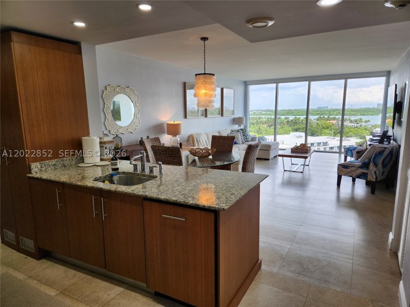 Apartment for rent at Harbour House 824