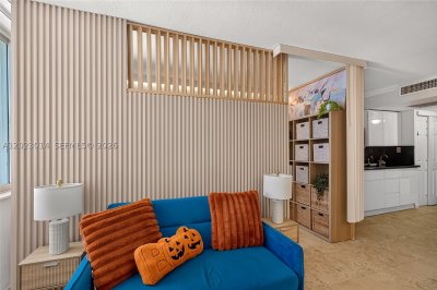 Comprar apartamento en Aventura Beach Club 949