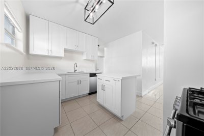 Aluguel de apartamento no Lincoln Towers D204