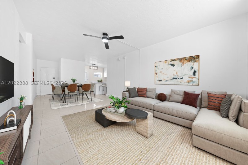Apartment for rent at Lincoln Towers D204